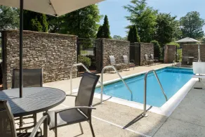 SpringHill Suites by Marriott Tuscaloosa - Piscine