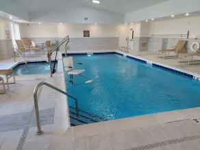 Best Western Plus Silver Saddle Inn - Piscine