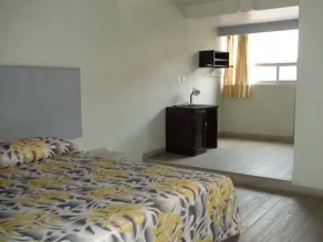 Hotel & Villas 7 - Room