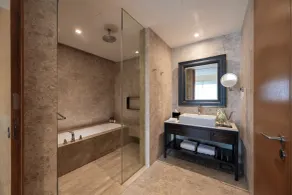 Lanson Place Bukit Ceylon - Salle de bain