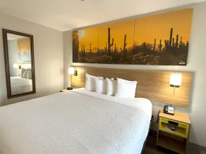 Days Inn by Wyndham Yuma - Chambre