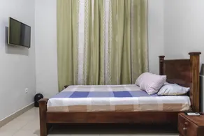 The Moments Guest House - Room