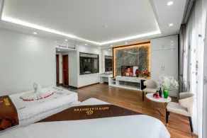 Hon Gai Hotel - Room