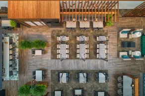 Embassy Suites by Hilton Boston Marlborough - Restaurant