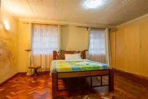 Imani Suites Runda - Zimmer