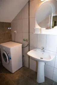Villa Andjelina - Bathroom