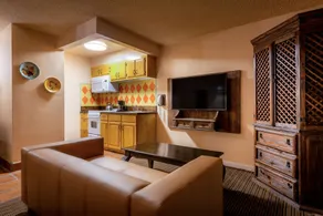 Hotel Pepper Tree Boutique Kitchen Studios - Anaheim - Chambre