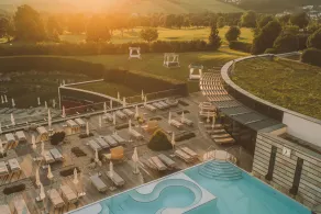 Adults Only Hotel Reiters Supreme - Piscina