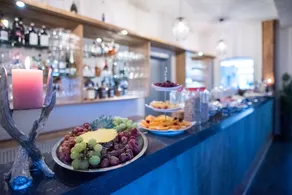 Hotel Leo - Ristorante