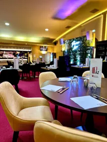 Hôtel du Pasino, Saint-Amand-les-Eaux - Restaurant