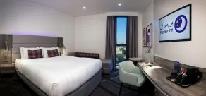 Premier Inn Dubai Barsha Heights - Room