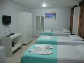 D'arc Hotel - Værelse