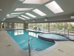 La Quinta by Wyndham Orem University Pwy Provo - Piscine
