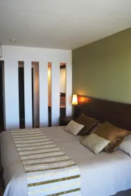 Hotel Estilo MB - Villa Carlos Paz - Zimmer