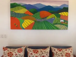 Terramaya Boutique Hotel - Reception