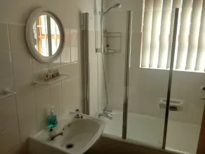 After8 B&B - Baño