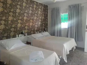Pousada Belmare Eireli - Room
