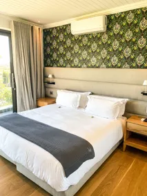 Ludus Magnus Boutique Hotel - Værelse