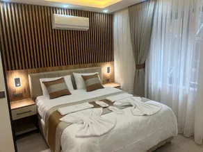 Ninova Boutique Hotel - Room