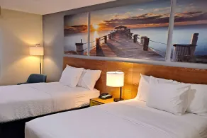 Days Inn by Wyndham Grayson - Værelse