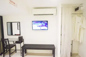 Siam Villa Suvarnabhumi - Chambre