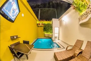 Motel Belle (Adult Only) - Room