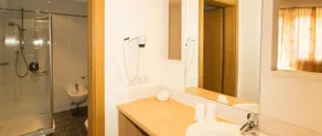 Hotel Akelei - Camera