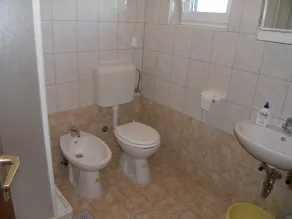 Villa Ana - Peaceful Location - Bathroom