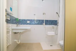 Holiday Inn Express Milano Malpensa Airport - Bagno
