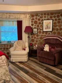 The Gathering Place on Golden Ponds - Habitación