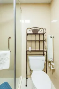 Gubei Water Town Vacation Loft - Bagno