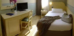 Hotel Ambra - Værelse