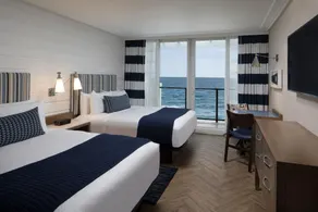 Hutchinson Shores Resort & Spa - Chambre
