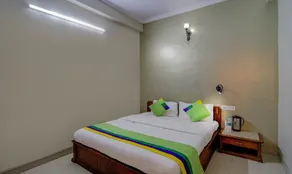 Treebo Bliss - Chambre