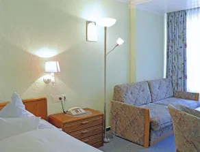 Landgasthof zur Linde - Camera
