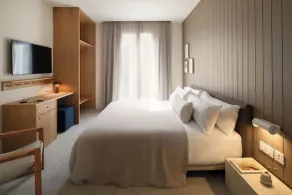 Hotel Casa Teva Barcelona - Room