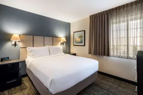 Sonesta Simply Suites Atlanta Gwinnett Place - Chambre