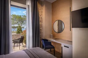 DUNATOVI DVORI Heritage Hotel - Room