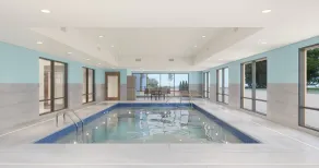Holiday Inn Express & Suites Elgin - Chicago Northwest - Piscine