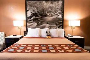 Super 8 by Wyndham Anaheim/Disneyland Drive - Chambre