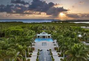 Hyatt Regency Coconut Point Resort & Spa Near Naples - View from room