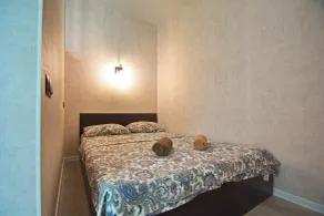 Aparton.by Tesly 24 str. - Chambre