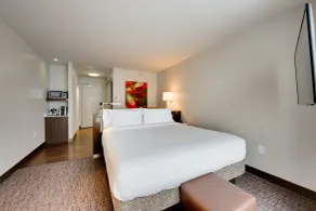 Hilton Garden Inn North Houston Spring - Chambre
