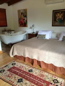 Kamarca House Hotel - Room