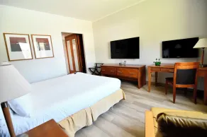 Hotel Agua del Desierto - Room