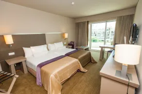 Meliá Madeira Mare - Chambre