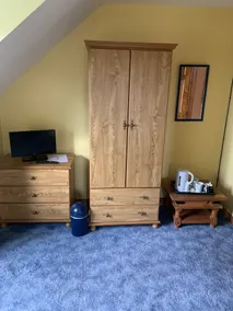Dal Riada B&B - Værelse