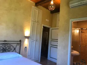 Agriturismo L'impero Romano - Room