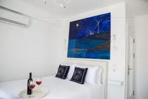 Esinti Hotel - Room