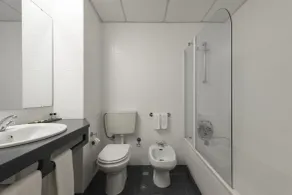 Hotel Umu - Salle de bain